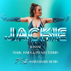 Jackie (Mark James & Peewee Ferris Remix)