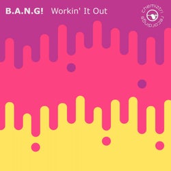 Workin' it Out (NDB1 & GooseBump Remix)