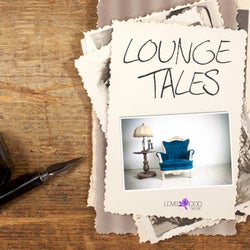 Lounge Tales Vol. 1