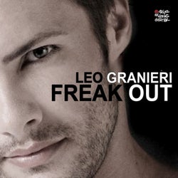 Freak Out (The Remixes)