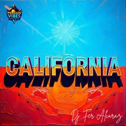 CALIFORNIA