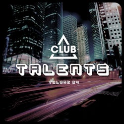 Club Session pres. Talents Vol. 24