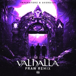 Valhalla - Fraw Remix