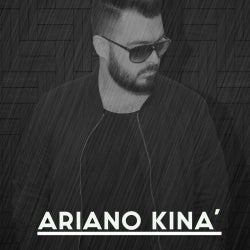 Ariano Kinà Pres Killertraxx 100% Club 002