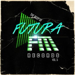 The Best of Futura FM Records, Vol​​​.​​​5