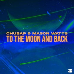 To The Moon and Back (Extended Mix)