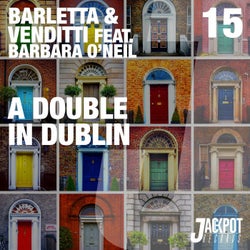 A Double in Dublin
