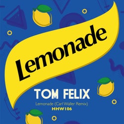 Lemonade (Carl Waller Extended Remix)