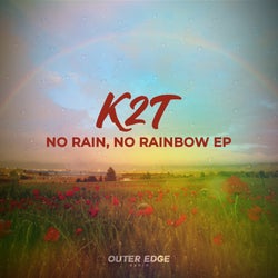 No Rain, No Rainbow EP