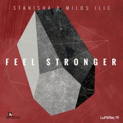 Feel Stronger