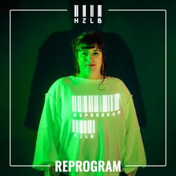 Reprogram (Vocal Mix)