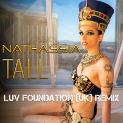 Tall (Luv Foundation UK Remix) - Extended Mix