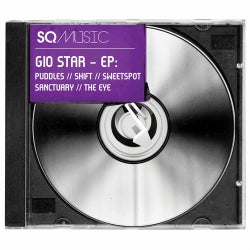 Gio Star EP