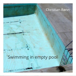 Swimming In Empty Pool