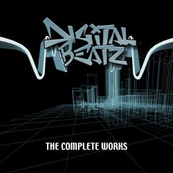 Digital Beatz - The Complete Works