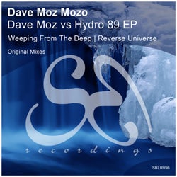 Dave Moz vs Hydro 89 EP