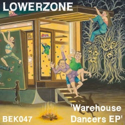 Warehouse Dancers EP
