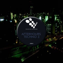 Afterhours Techno 3