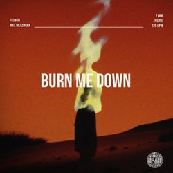 Burn Me Down