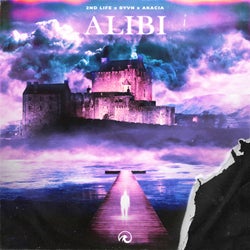 Alibi (feat. Akacia)