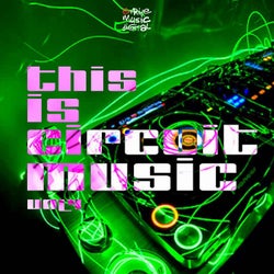 This Is Circuit Music, Vol. 4