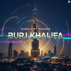 Burj Khalifa