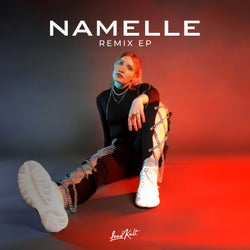 Namelle (Remix EP)