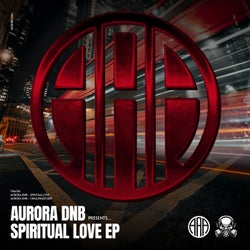 Spiritual Love EP