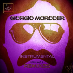 Instrumental Remixes, Vol. 1