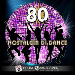 80 Nostalgia Di Dance