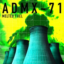 Melted Fuel