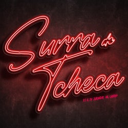 Surra de Tcheca