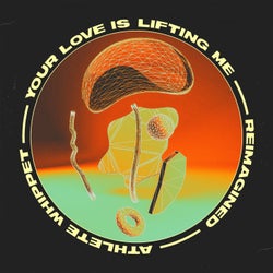 Your Love Is Lifting Me (Aleksandir's Loft Rework)