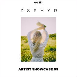 Artist Showcase 05: Z8phyR