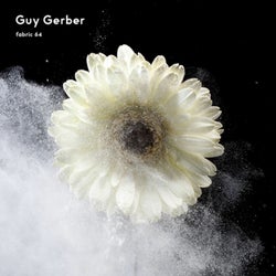 fabric 64: Guy Gerber