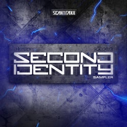 Scantraxx Special 031 - Second Identity Album Sampler 002