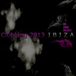 Clubbing Ibiza 2013