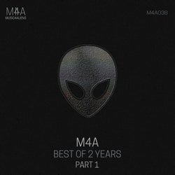 M4A Best of 2 Years - Part 1