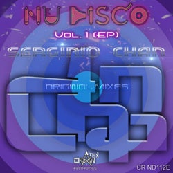 Nu Disco, Vol.1