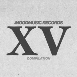 Moodmusic XV Compilation