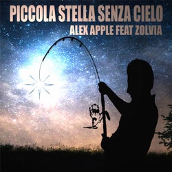 Piccola stella senza cielo (feat. Zolvia)