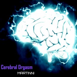 Cerebral Orgasm