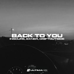 Back To You