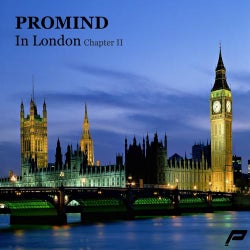 PROMIND IN London CHAPTER II