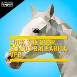 Lock the Door