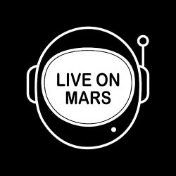 Live On Mars