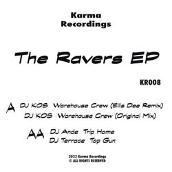 The Ravers EP