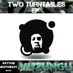 Two Turntables EP