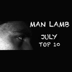 MAN LAMB'S JULY 2021 CHART