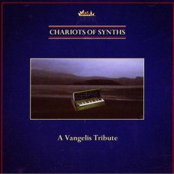 Chariots Of Synths A Tribute To Vangelis